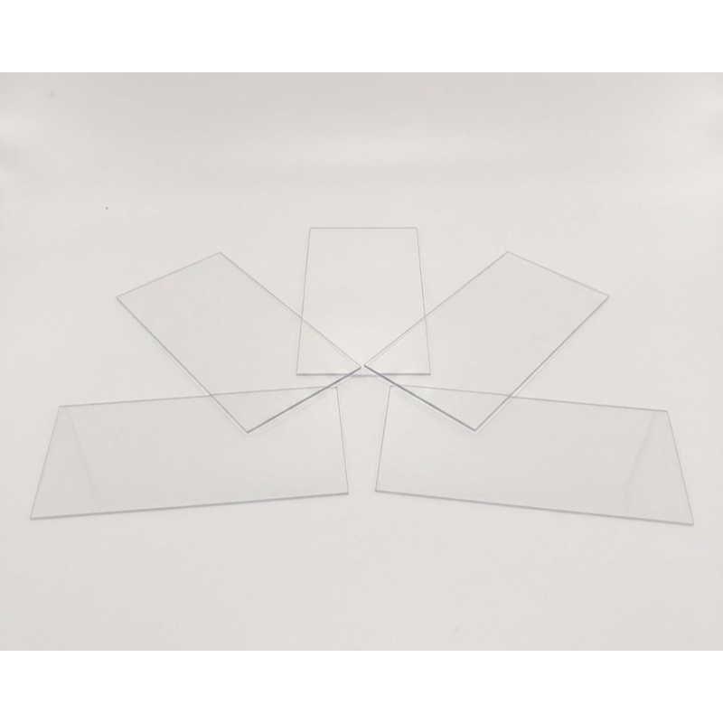 5 VERRES INTERIEUR SWARM A10/A20
